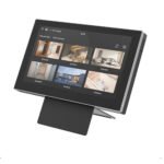 EZVIZ SD7 Monitor táctil inteligente de 7″ para dispositivos EZVIZ