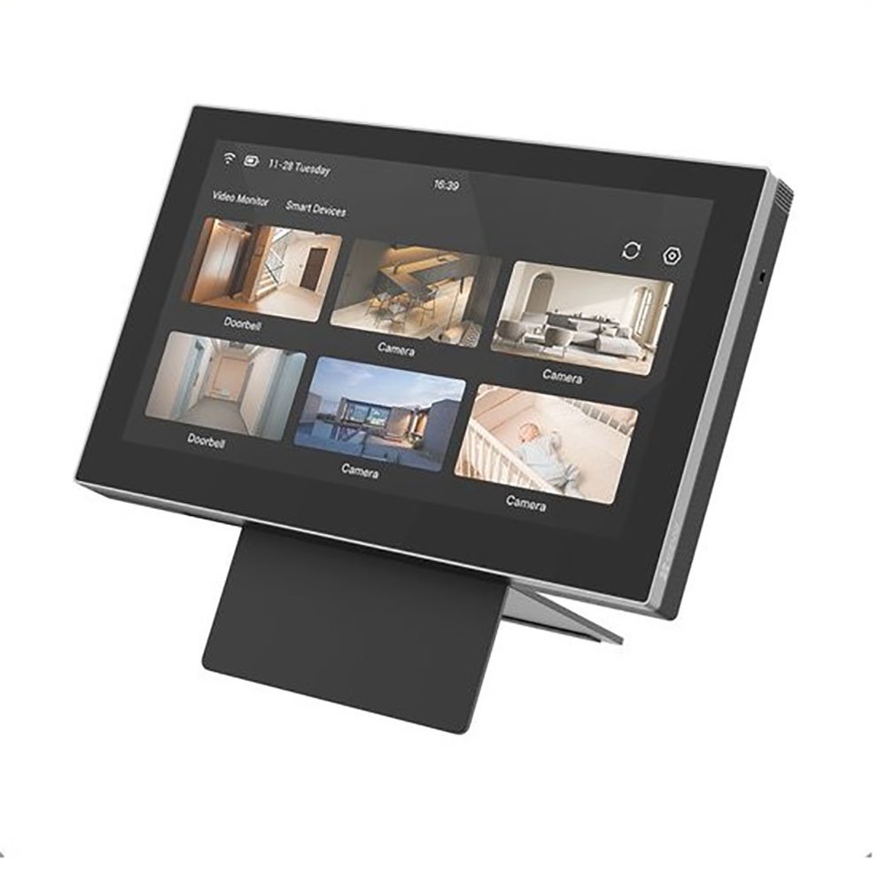 EZVIZ_SD7.jpg EZVIZ SD7 Monitor táctil inteligente de 7″ para dispositivos EZVIZ - Imagen 1