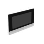 Kit Video Portero IP 2 Megapixeles  3 Monitores  Wifi Hikvision ds-kis602 - Imagen 4