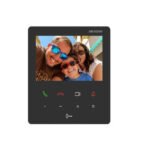 KIT VIDEO PORTERO IP 2 MONITORES 2MP  4.3 PULGADAS HIKVISION DS-KIS606-P_2 - Imagen 4