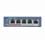 Kit Video Portero IP  12 Departamentos  Hikvision DS-VP-EDIF_KIT12 - Imagen 4