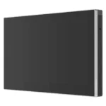 EZVIZ TP5 Videoportero PoE 3K con monitor táctil de 7″ y control de acceso - Imagen 2