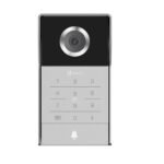 EZVIZ TP5 Videoportero PoE 3K con monitor táctil de 7″ y control de acceso