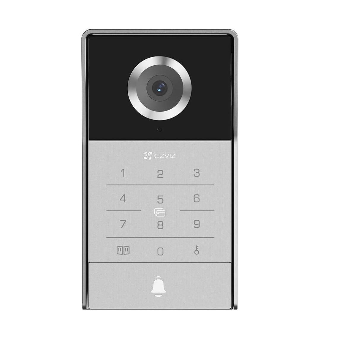 tp5.jpg EZVIZ TP5 Videoportero PoE 3K con monitor táctil de 7″ y control de acceso - Imagen 1